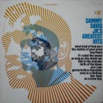 Sammy Davis Jr. - Sammy Davis Jr.s Greatest Hits, Verzenden, Gebruikt