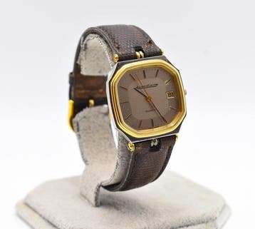 Jaeger-LeCoultre - Octagonal - Sans prix de réserve - Quartz, Nieuw