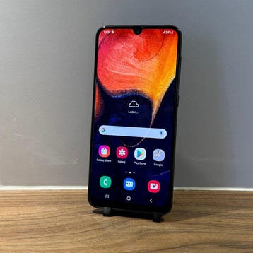 Samsung Galaxy A50 128GB - Mobiele telefoon