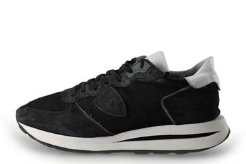 Philippe Model Sneakers in maat 42 Zwart, Kleding | Heren, Schoenen, Philippe Model, Verzenden, Zwart, Sneakers