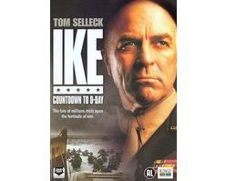 Ike: Countdown to D-Day, Cd's en Dvd's, Dvd's | Klassiekers, Verzenden, Nieuw in verpakking, Oorlog
