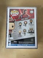 Funko - Funko Pop - WWE - Kurt Angle #205 - Limited Edition