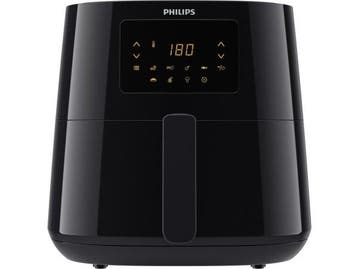 Veiling - Philips Essential 3000 Series Airfryer XL 6.2L (Sc, Nieuw