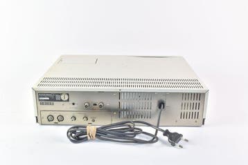 Sony Sony SL-C30E Betamax - witte uitvoering Videorecorder