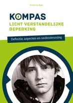 Licht verstandelijke beperking / Kompas 9789088506420, Verzenden, Gelezen, Yvette de Beer