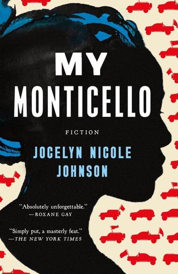 My Monticello 9781250848536 Jocelyn Nicole Johnson, Verzenden, Jocelyn Nicole Johnson