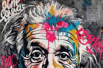 IPR Graph - Genius Splatter