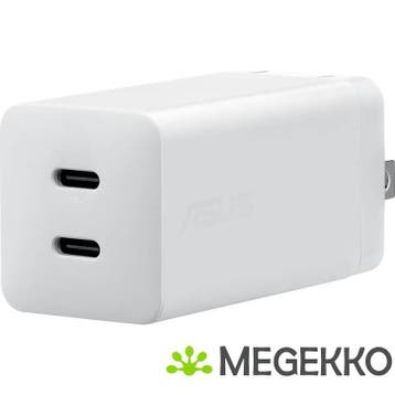 ASUS AC65-05 Universeel Wit AC Snel opladen Binnen, Computers en Software, Verzenden, Nieuw