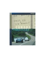 MASERATI CANADA 10000 / 3200 GT - BOEK, Ophalen of Verzenden