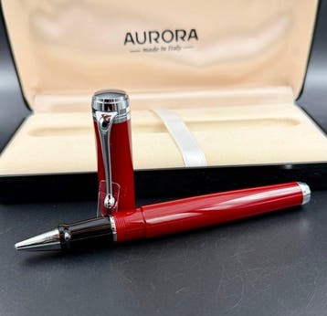 Aurora - Talentum D71 - Roller balpen, Nieuw