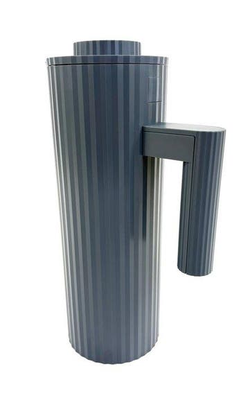 Alessi - Michele De Lucchi - Thermosfles - Plissé -, Nieuw