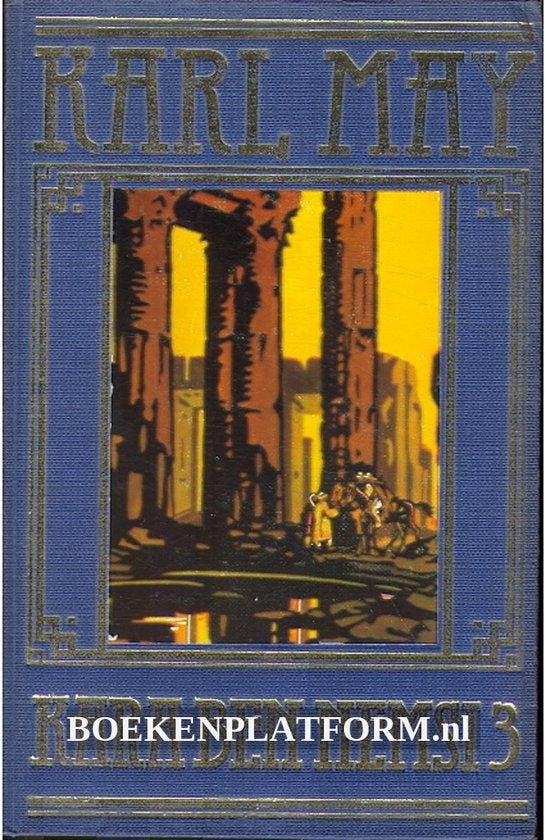 Kara ben nemsi - May, Livres, Thrillers, Envoi