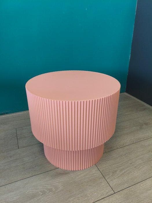 Ball Design - Table dappoint - Table dappoint ronde, Antiquités & Art, Art | Objets design