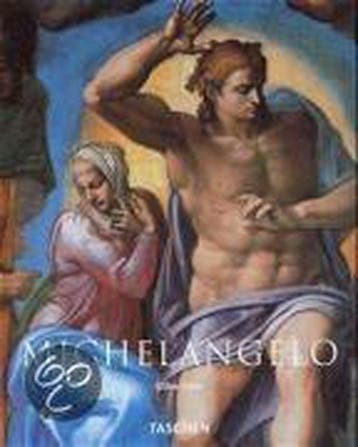 Michelangelo 9783822863664 Gilles Neret, Boeken, Taal | Duits, Verzenden, Zo goed als nieuw, Gilles Neret