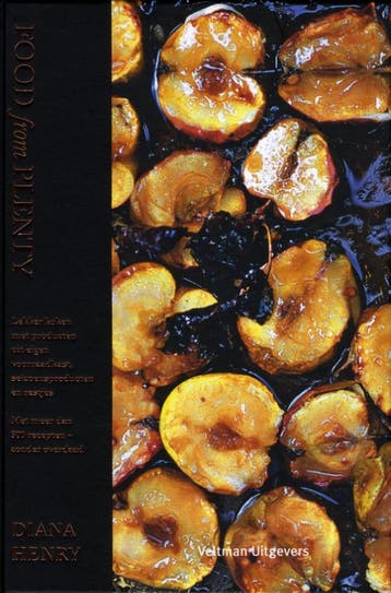 Food from plenty 9789048307869 Diana Henry, Verzenden, Diana Henry