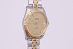 Tudor - Prince Date - Zonder minimumprijs - 72033 | Gold