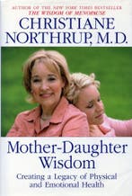 Mother-Daughter Wisdom - Christiane Northrup - 9780553105735, Verzenden