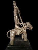 Kavalier in aluminium (Zonder minimumprijs)