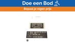 Bieden: JRC NBD865 Power Supply Unit, Watersport en Boten, Ophalen of Verzenden, Nieuw