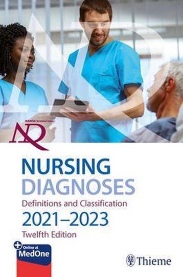 NANDA International Nursing Diagnoses 9781684204540, Verzenden