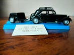 Vitesse, Eligor 1:43 - Voiture miniature (3) - Citroën 2CV;