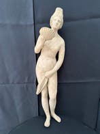 Replica van een oude Griek Terracotta Afrodite - 46 cm