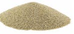 Sable filtrant fin 20kg granulométrie Ø 0,4-0,8mm, Ophalen of Verzenden, Neuf
