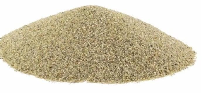 Sable filtrant fin 20kg granulométrie Ø 0,4-0,8mm, Jardin & Terrasse, Accessoires de piscine, Neuf, Enlèvement ou Envoi