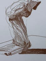 Claude Weisbuch (1927-2014) - Le Revenant