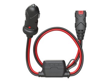 Noco X-Connect 12V Male Plug GC003, Auto-onderdelen, Accu's en Toebehoren, Nieuw