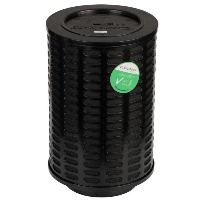 Plasmamade luchtfilter GUC1214 - Ø150 mm - 1000 m3/h, Doe-het-zelf en Bouw, Ventilatie en Afzuiging, Nieuw, Verzenden