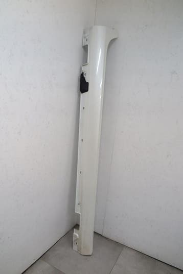 Mercedes CLS 218 W218 lift combi rechter dorpel kleur 799, Verzenden, Gebruikt
