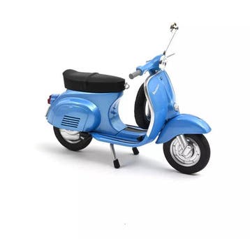 Norev 1:18 - Moto miniature - Vespa 125 Primavera