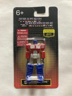 THE TRANSFORMERS OPTIMUS PRIME MINI FIGURE (TOYS), Gebruikt
