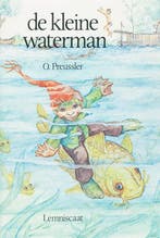 De kleine waterman 9789060693292 Otfried Preussler, Verzenden, Gelezen, Otfried Preussler