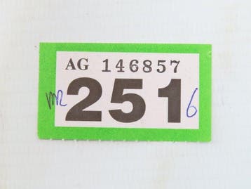 LGB G - 4047/40470 - Wagon de marchandises pour trains, Nieuw
