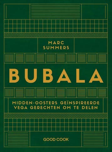 Bubala | Marc Summers | Nieuw, Verzenden, Marc Summers