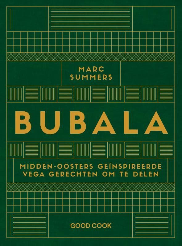 Bubala | Marc Summers | Nieuw, Livres, Livres Autre, Envoi