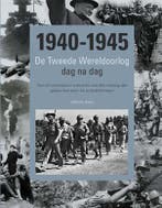 1940-1945 9789044739084 Anthony Shaw, Verzenden, Gelezen, Anthony Shaw
