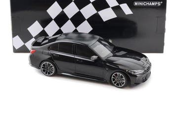 Minichamps 1:18 - Model sportwagen - BMW M3 2020 - Limited, Nieuw
