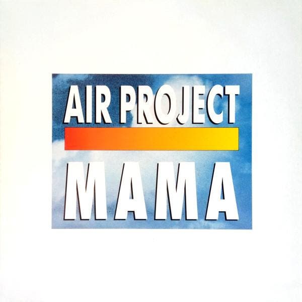 Air Project - Mama, CD & DVD, Vinyles | Pop, Envoi