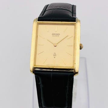 Seiko - Vintage - Zonder minimumprijs - 7820-5130 - Heren -