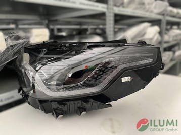 SCHEINWERFER BMW M2 G87 G42 VOLL LED 8083636 RECHTS, Verzenden