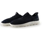 Geox Sneakers in maat 43 Blauw, Kleding | Heren, Schoenen, Zo goed als nieuw, Sneakers, Geox, Verzenden