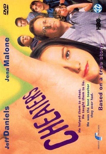 Cheaters (dvd tweedehands film), Ophalen of Verzenden, Nieuw in verpakking
