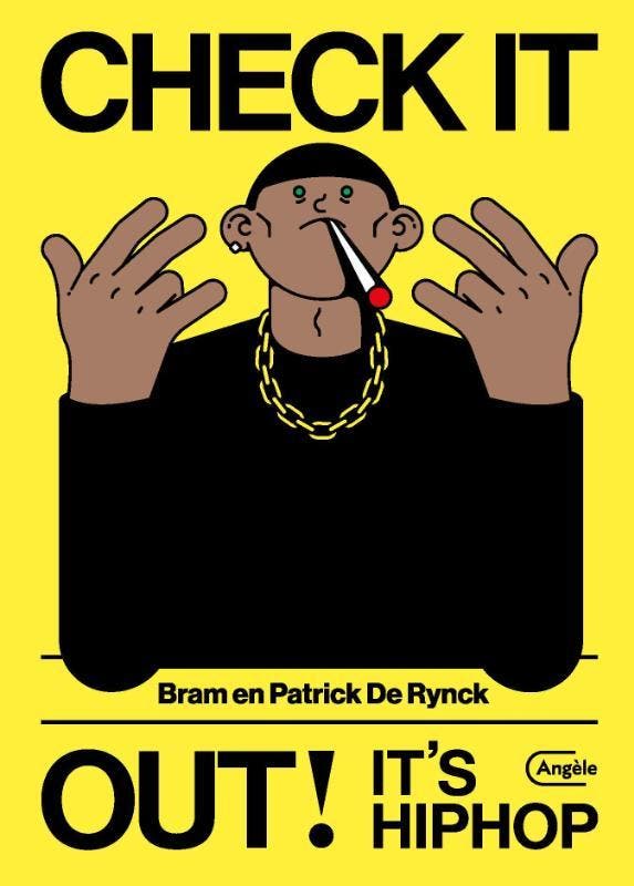 Check it out! 9789022336199 Bram De Rynck, Boeken, Muziek, Gelezen, Verzenden