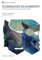 Studiesucces en diversiteit 9789059728332 Martha Meerman, Verzenden, Zo goed als nieuw, Martha Meerman