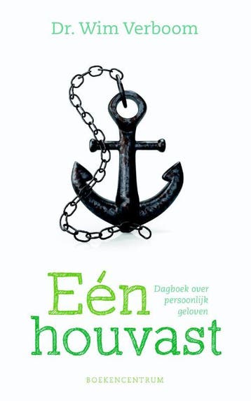 Eén houvast 9789023970316 Wim Verboom, Verzenden, Gelezen, Wim Verboom