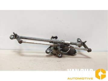 Ruitenwismotor+Mechaniek Opel Vectra O193625, Nieuw