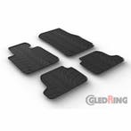 Rubber Matten set BMW 2 Serie F22 B7062, Nieuw